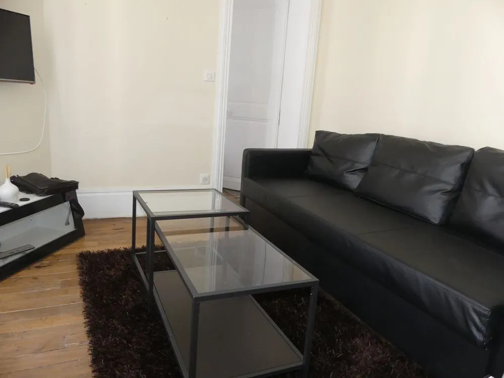 Appartement Rivoli