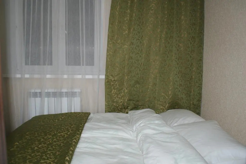 Sky Village Guest House