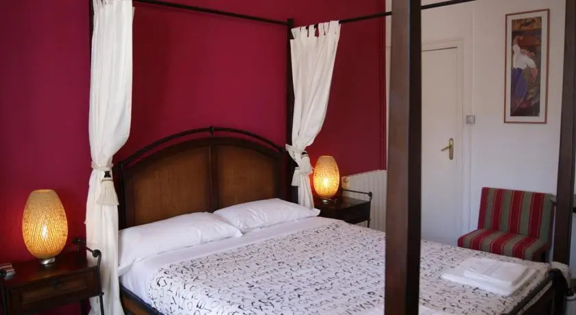 Tripledos Bed & Breakfast