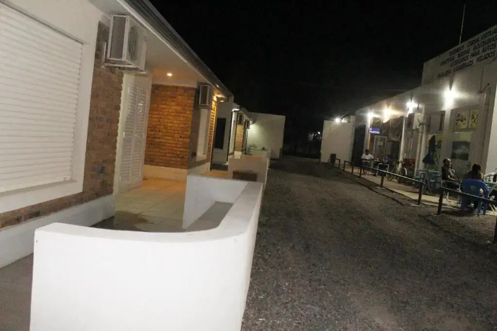 Rio Hotel