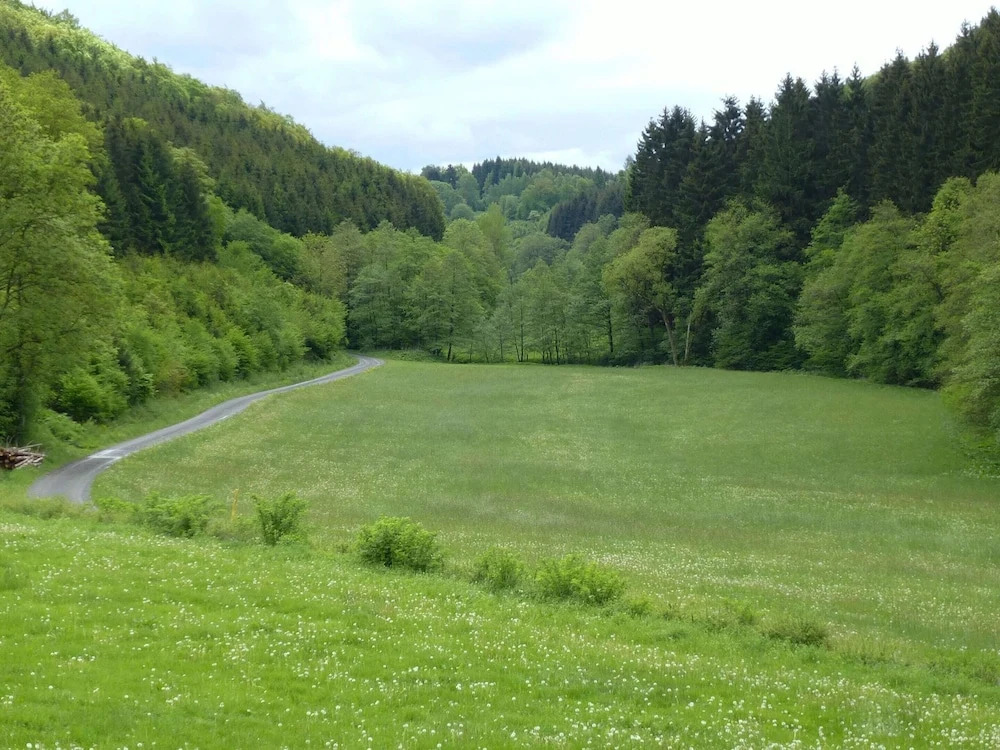 Lovely Vacation Home in Oberkirchen Germany near Ski Area
