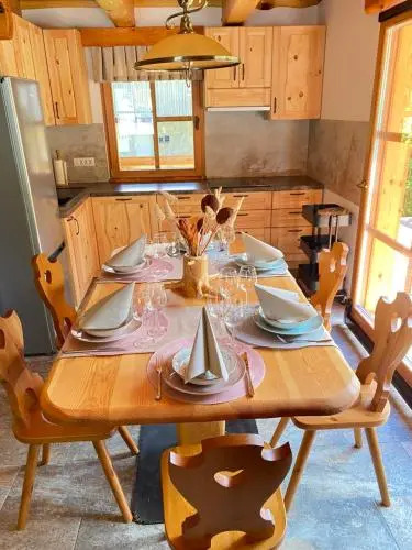 Apartma Jezerci