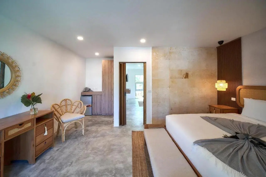 Empyrean Portillo Wellness