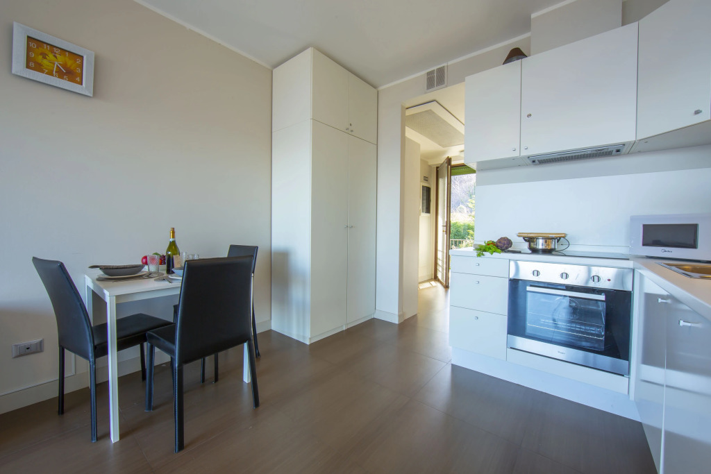 Luna di Meina Loft