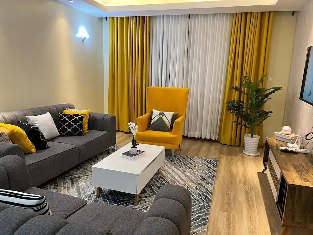 Alina ridge apartments