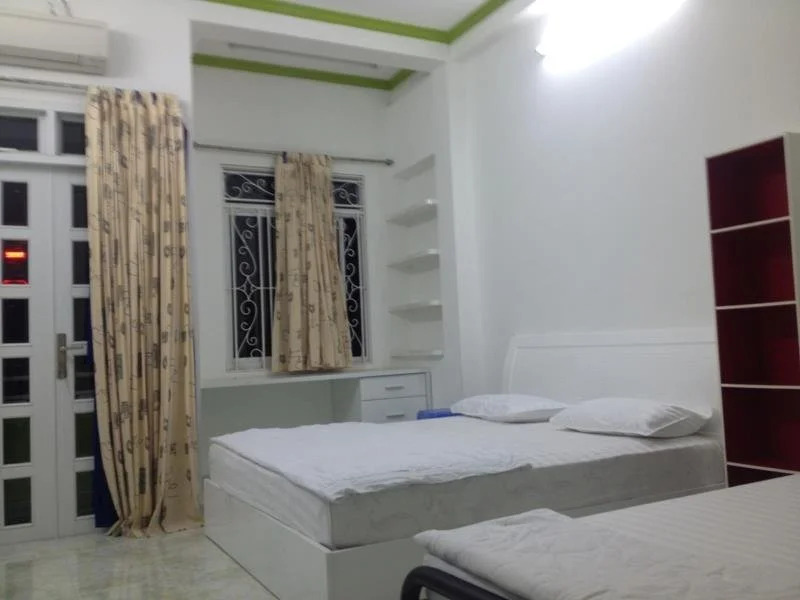 Quan Hotel