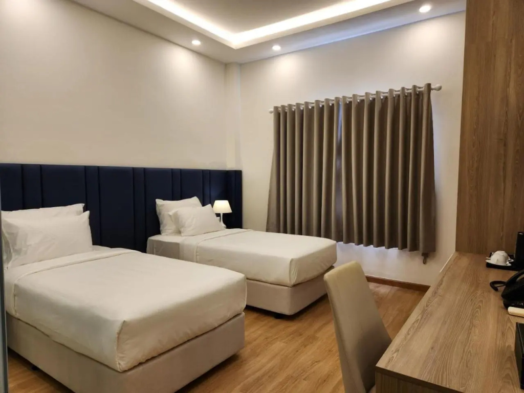 Ruby Hotel