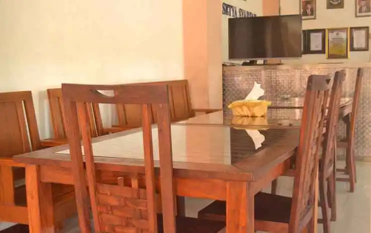 Hotel Setya Syariah