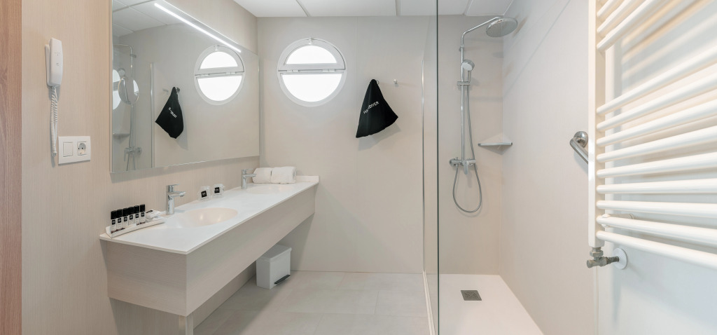 Hotel RH Victoria & Spa 4 Sup
