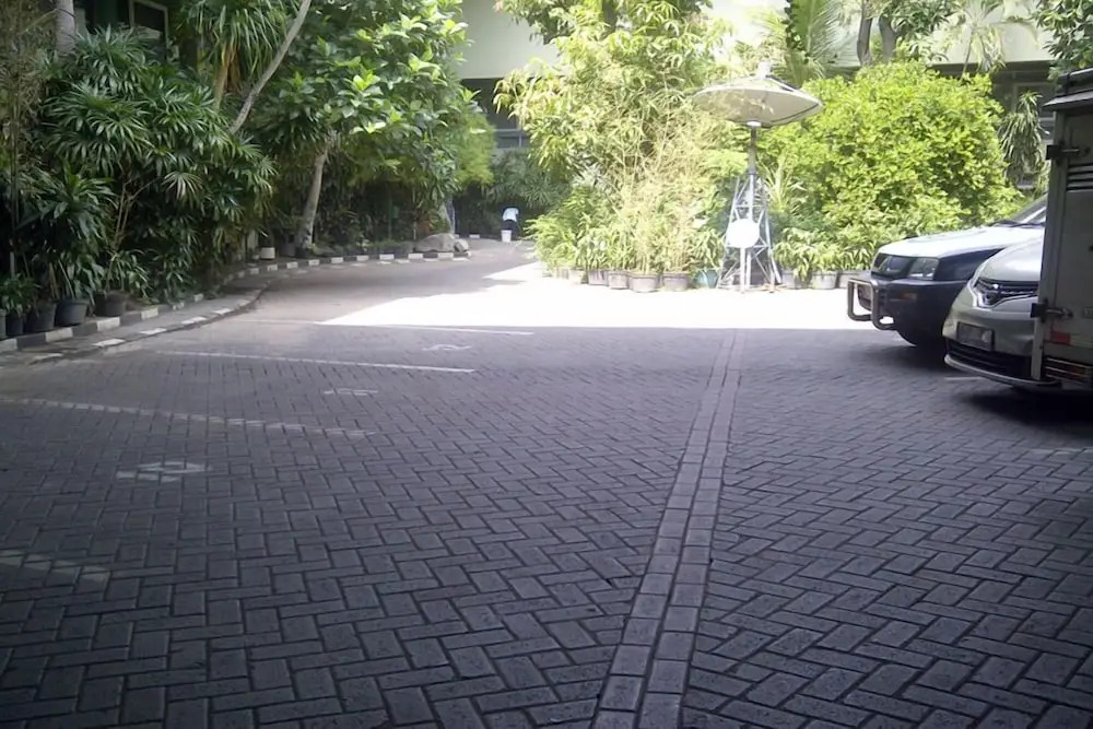 OYO 242 New Grand Park Hotel
