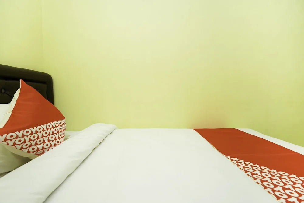 OYO 2663 Jombang Permai Syariah Residence