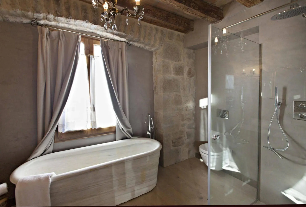 La Vella Farga Hotel