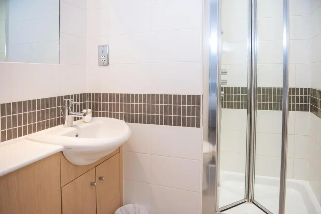 City Stay Apartments - Vizion