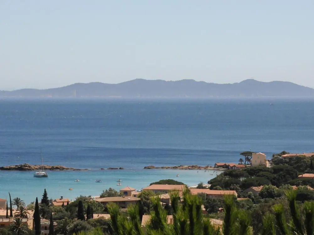Villa Thalassa Art B&B