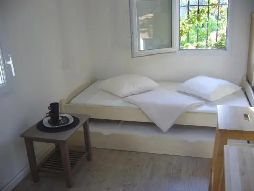 Appartement La Ginente