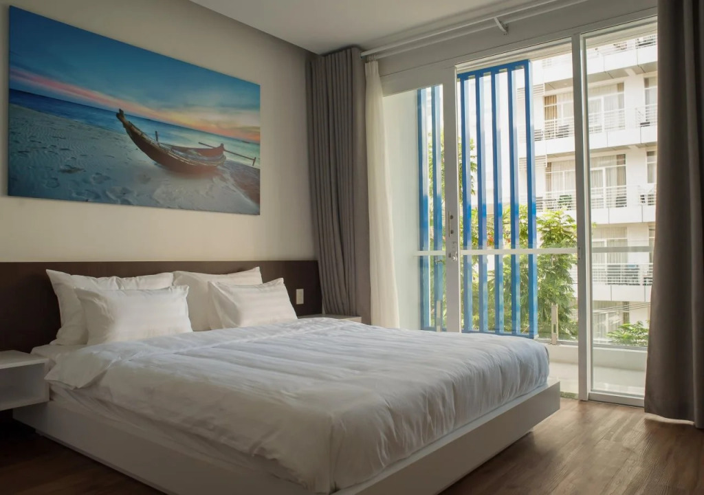 Blue Star Hotel