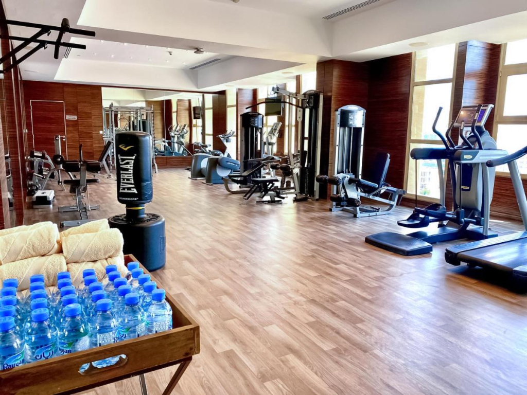 Millennium Hotel Doha