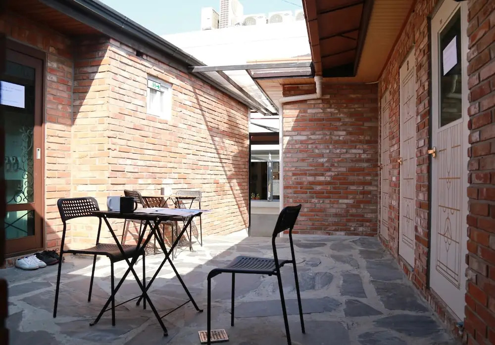 88st Guesthouse Jongno