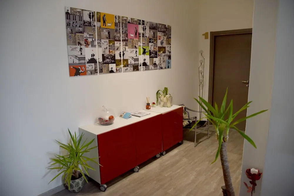 Studio Venice Guesthouse