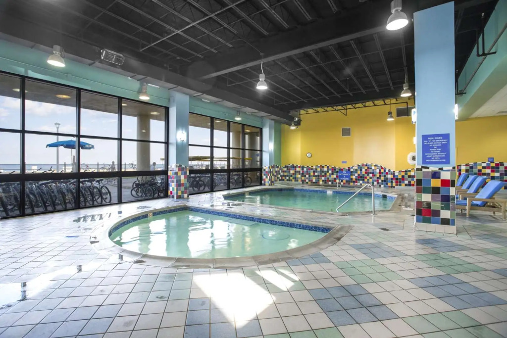 Beach Quarters Resort
