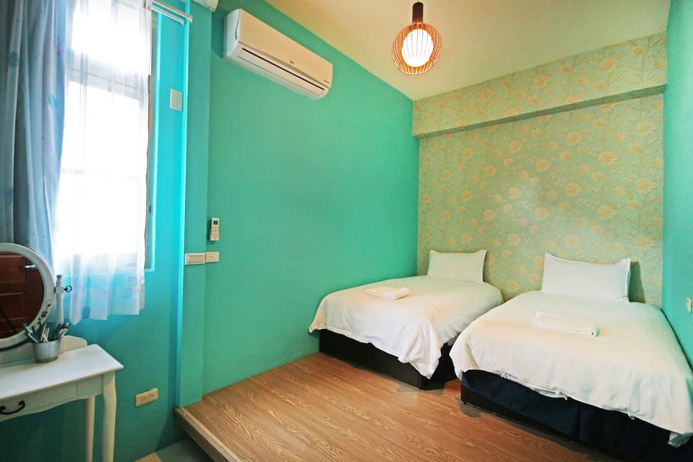 Oscar Guesthouse