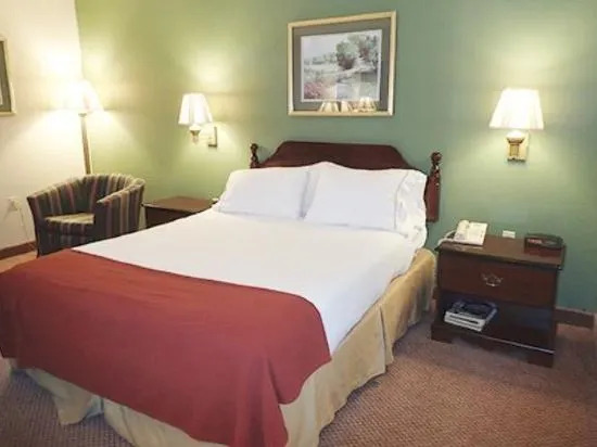 Quality Inn