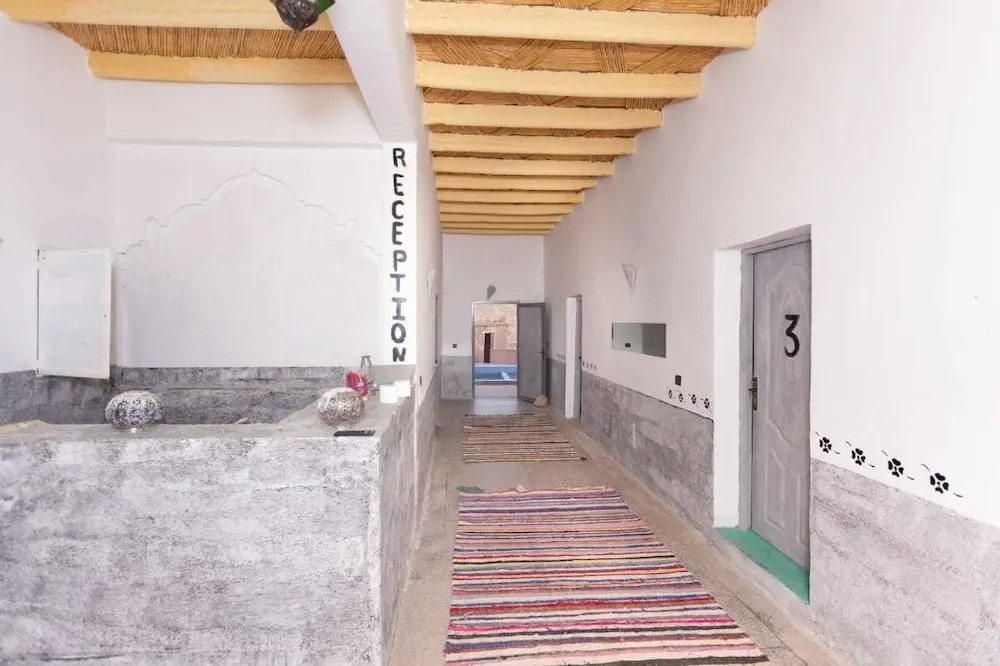 Maison Salwa