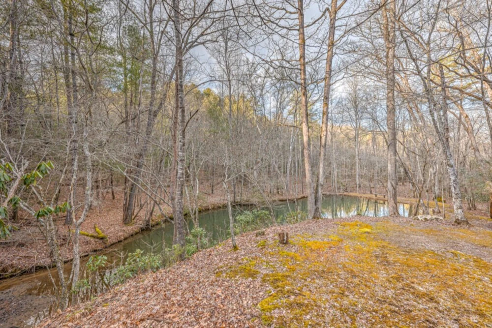 Secluded Springs by Escape to Blue Ridge