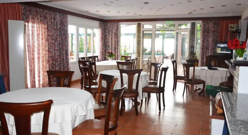 Hotel Vicky