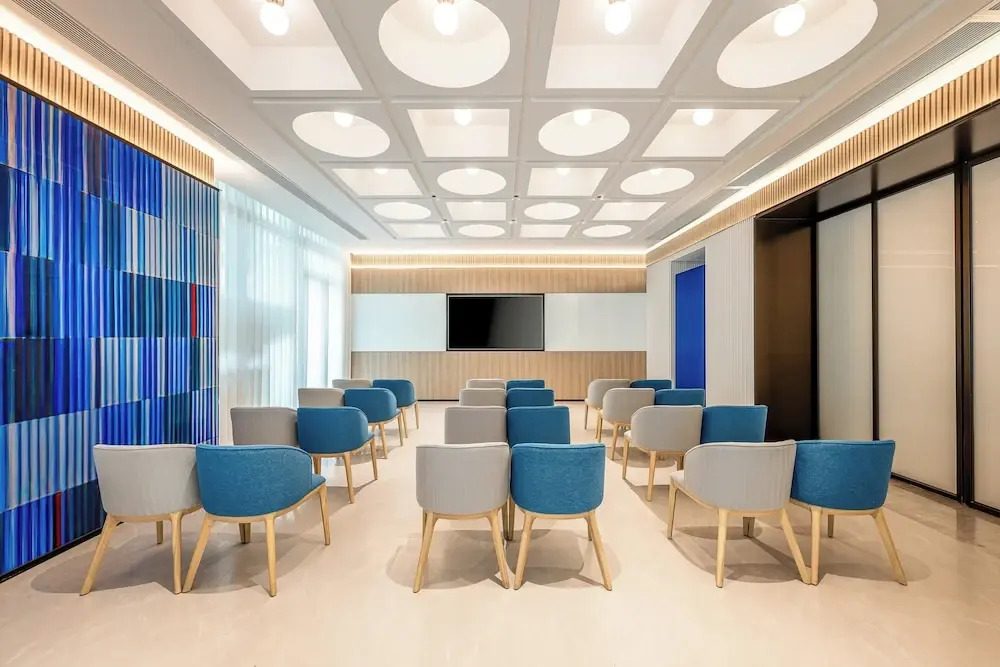 Holiday Inn Express Shanghai Hongqiao CBD by IHG