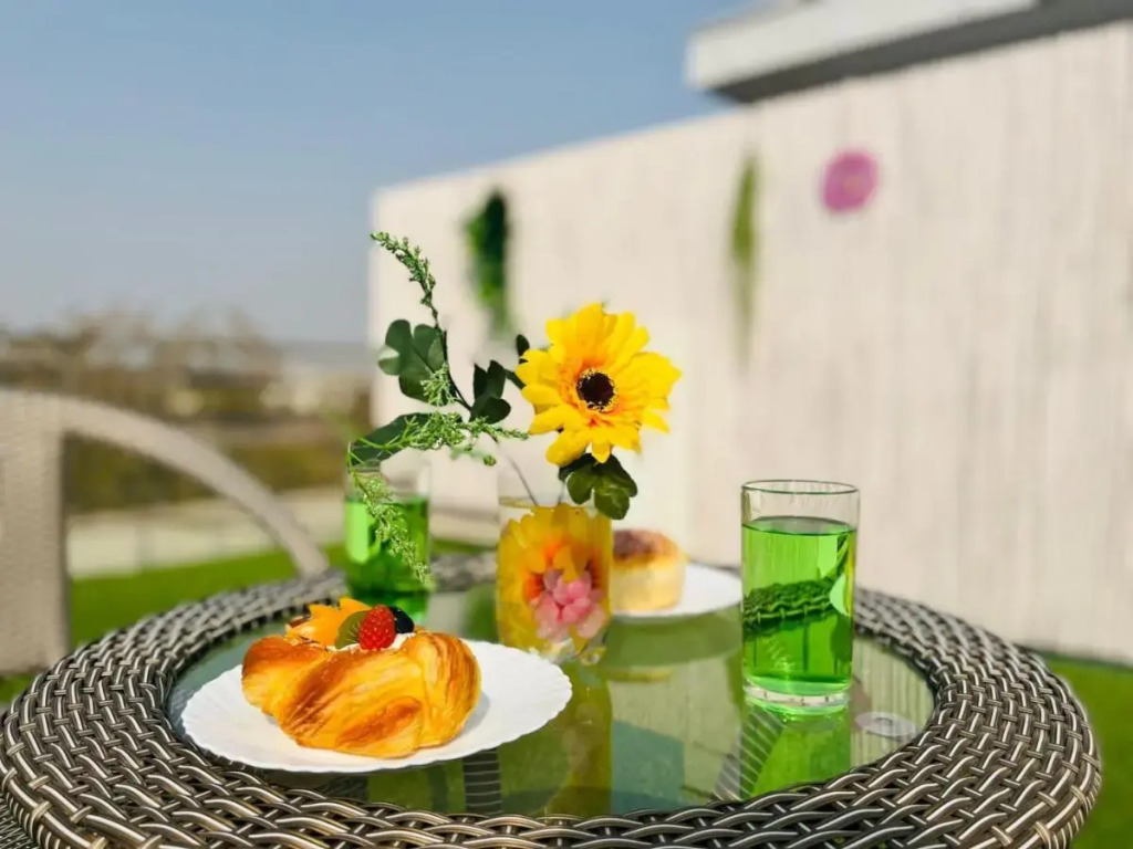 Olive Service Apartments Medanta Medicity Gurgaon