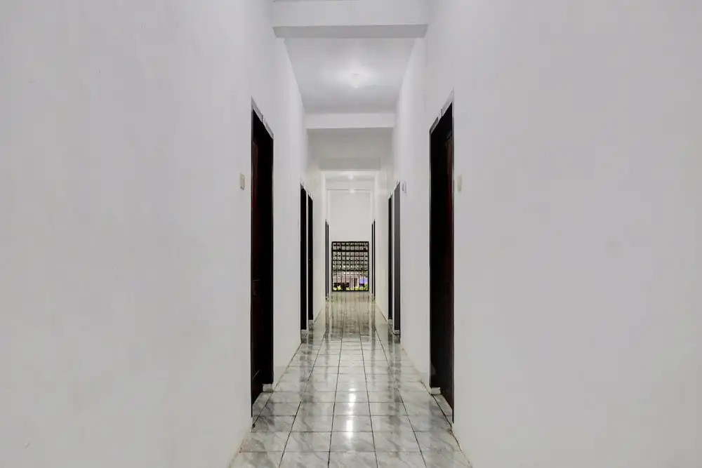 Hotel O Btc Guest House Syariah