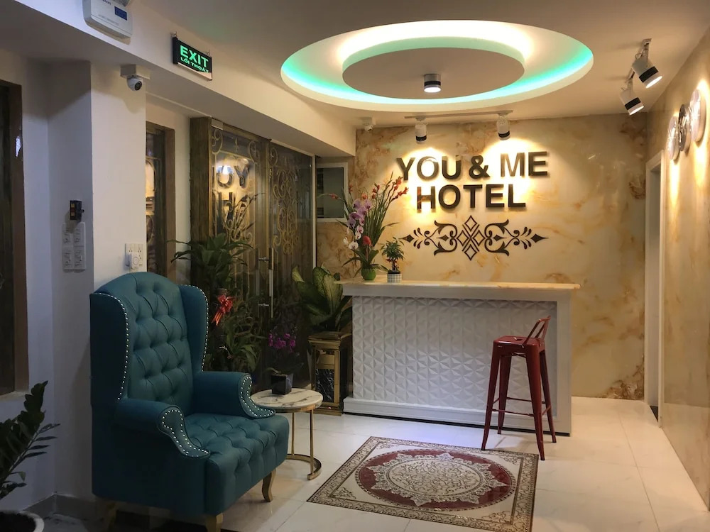 Guest Room in Ben Thanh, Deluxe and Private 1 Queen Bed, 1 Bathroom for 2 Guests