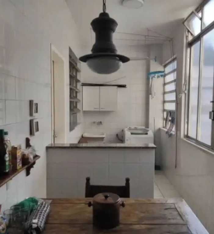 Sua Casa No Rio-Copacabana 3 Qts