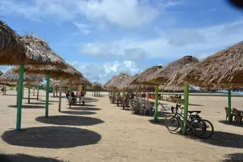 Habitat Marajó Hostel e Turismo