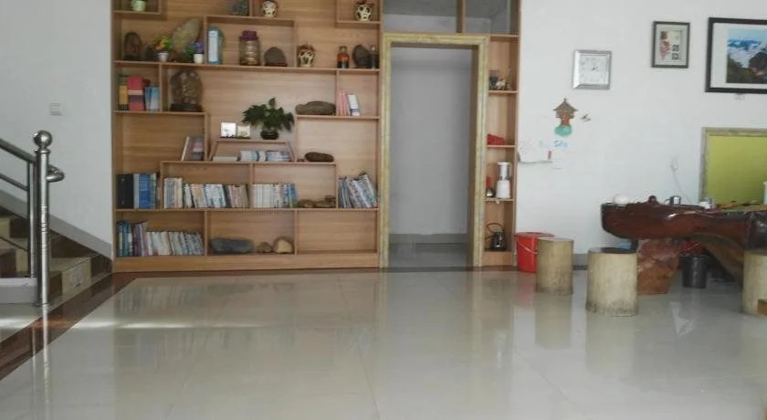 Danxiashan QQ Hostel