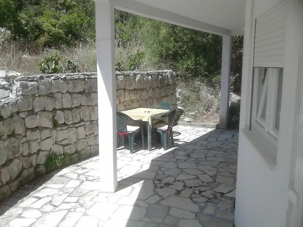 Anamarijas Apartments