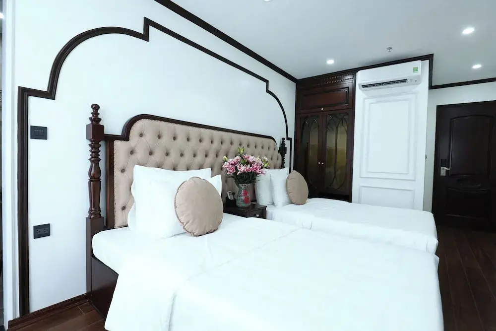 Royal Hotel Kangnam