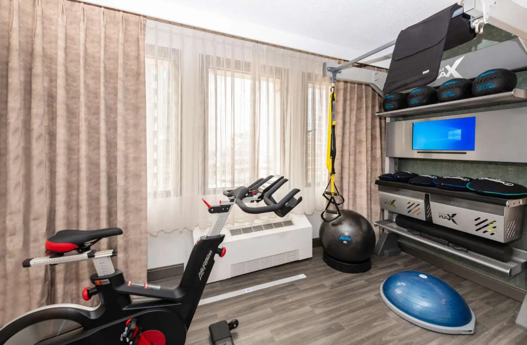DoubleTree by Hilton Newark Penn Station, NJ