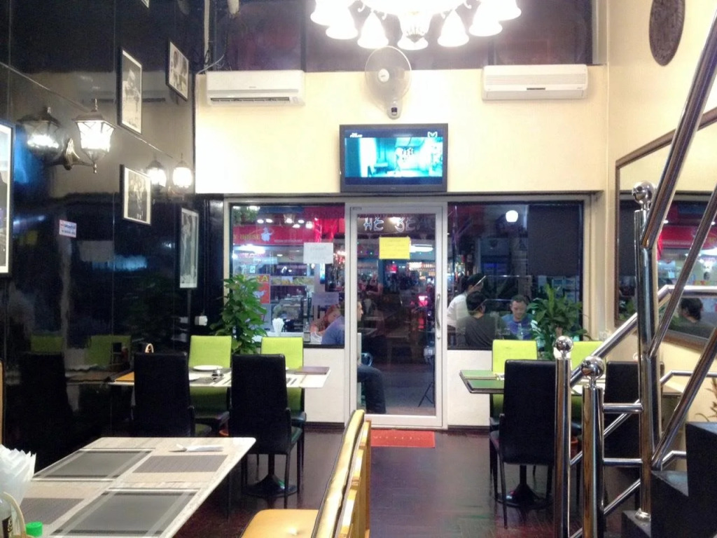 Rinapp Guesthouse