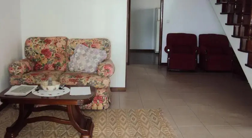 Casa D. Teresa