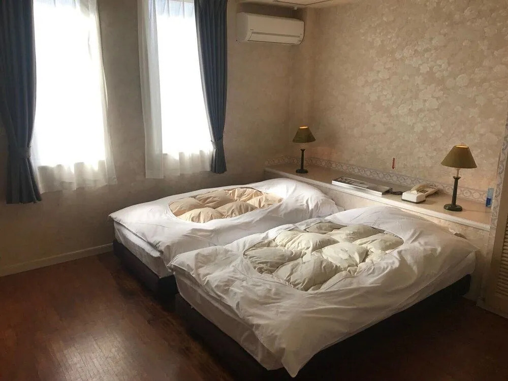 Asia Hotel Kawaguchiko