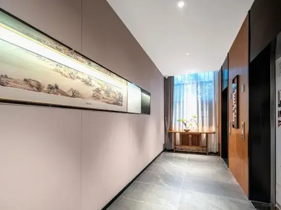 Xingcheng Hotel (Shangqiu East Nanjing Road)