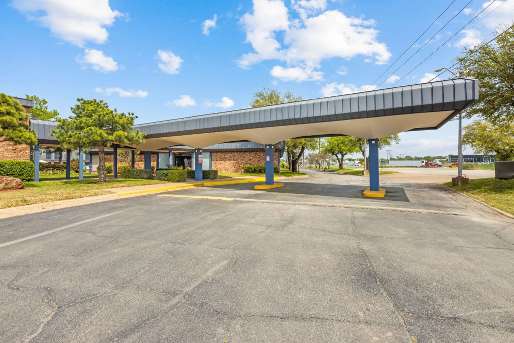 Americas Best Value Inn Fort Worth/Hurst