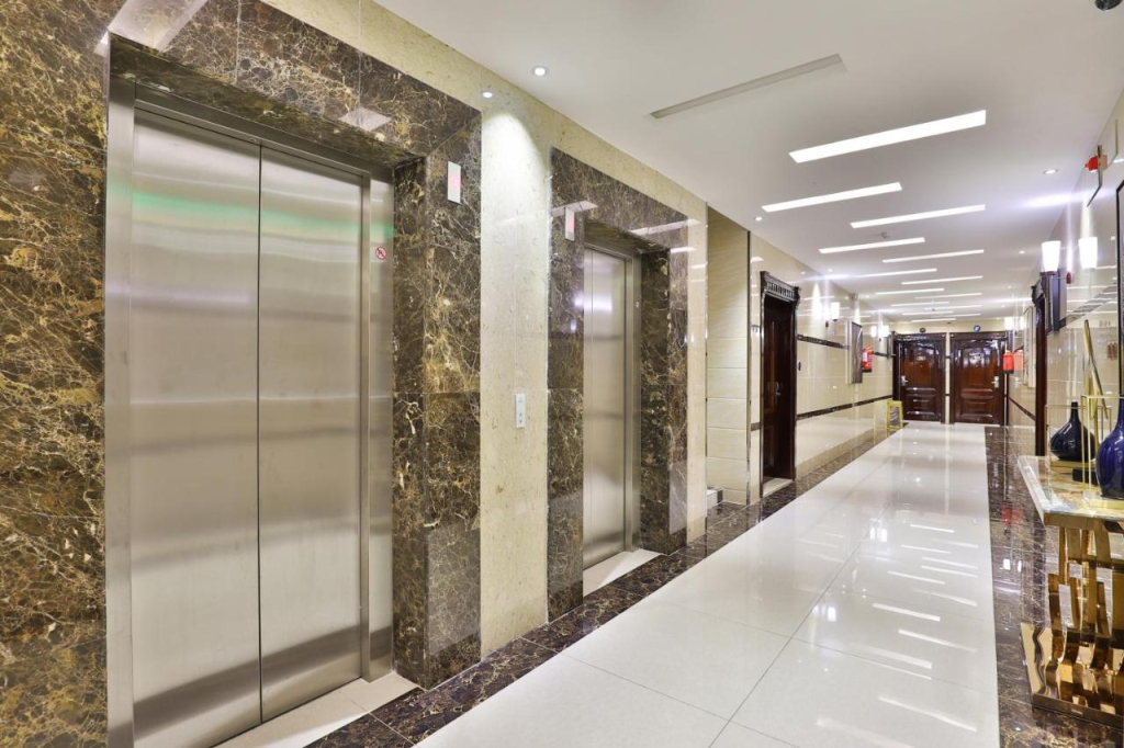 Dreams Houses Serviced Apartments