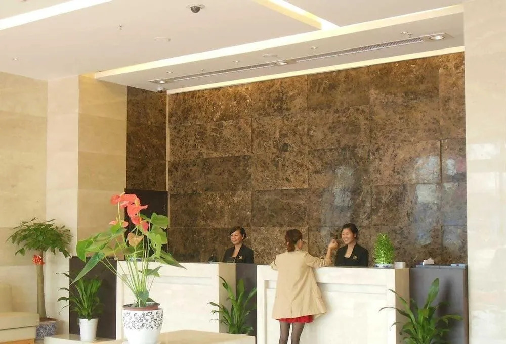 Metropolo Nangchang Honggutan Wanda Square