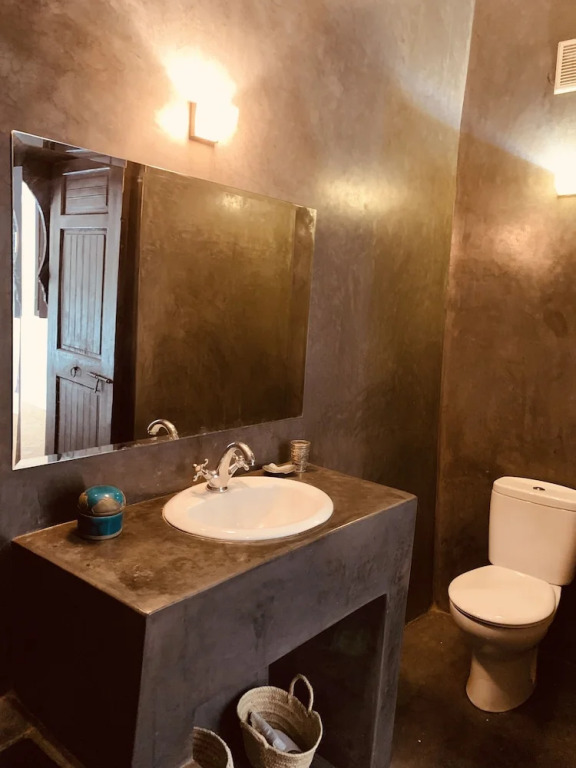 Riad Tajpa Marrakech