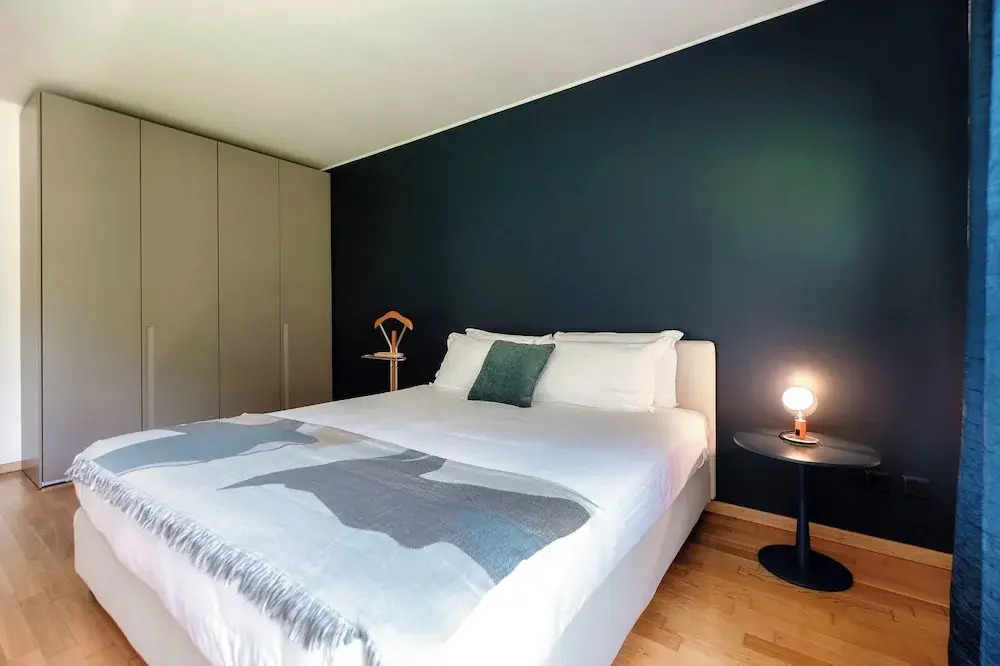 Sandi Luxury Apartment