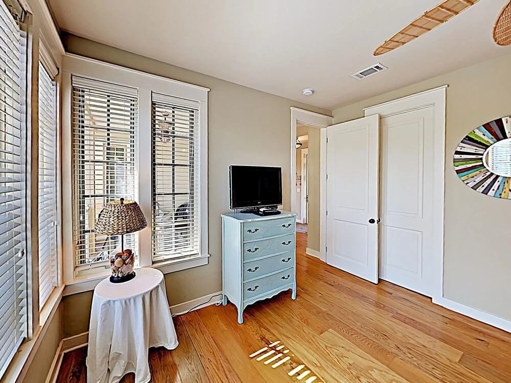 309 Santa Rosa Beach - 3 Br Home