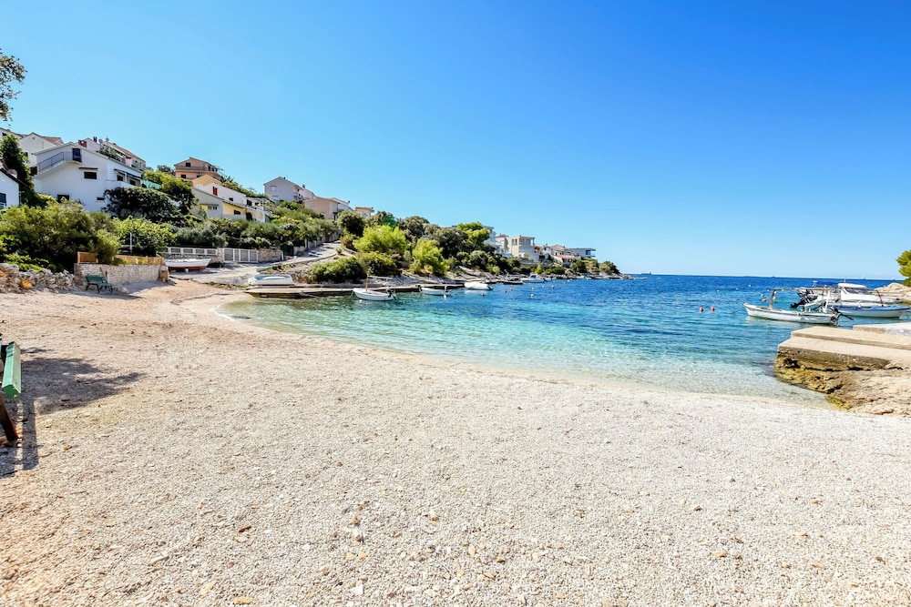 Apartments Sanda